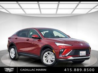 Used 2024 Buick Envista Preferred w/ Convenience II Package video 1