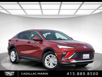 Used 2024 Buick Envista Preferred w/ Convenience II Package