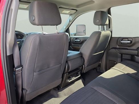 Used 2020 Chevrolet Silverado 3500 LT image 14