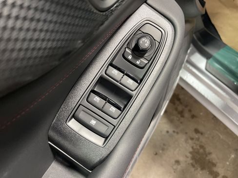 New 2025 Subaru Legacy Sport image 9