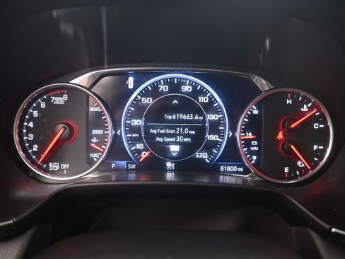 Used 2020 Chevrolet Blazer RS image 15