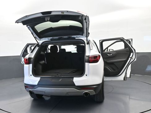 Used 2024 Chevrolet Blazer LT image 73