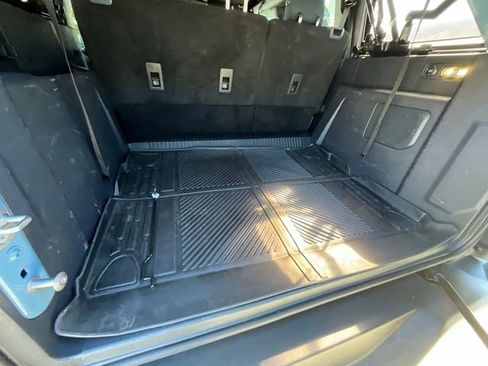 Used 2021 Ford Bronco Outer Banks image 24