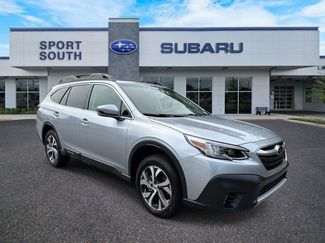 Used 2022 Subaru Outback Limited AWD/4WD video 1