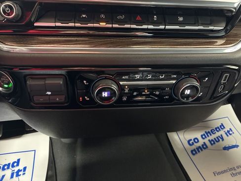 Used 2023 Chevrolet Silverado 1500 LT w/ All Star Edition Plus image 14