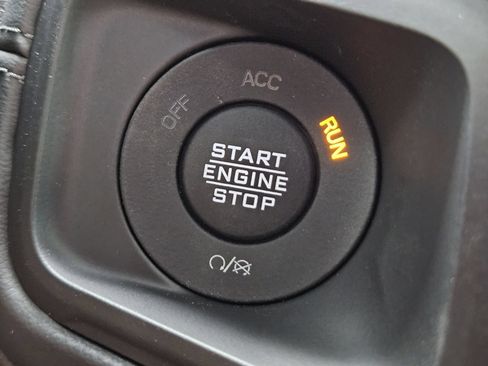 New 2026 Jeep Gladiator Rubicon AWD/4WD image 21