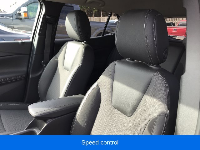 Certified 2024 Buick Encore GX Preferred FWD image 4