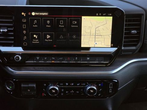 New 2026 GMC Sierra 3500 SLT w/ SLT Convenience Package image 24