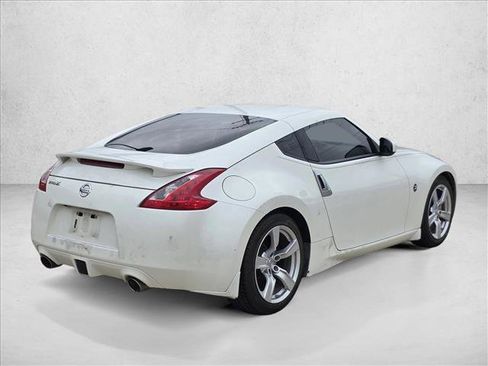 Used 2012 Nissan 370Z image 5