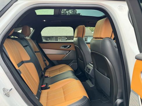 Used 2019 Land Rover Range Rover Velar R-Dynamic SE image 27