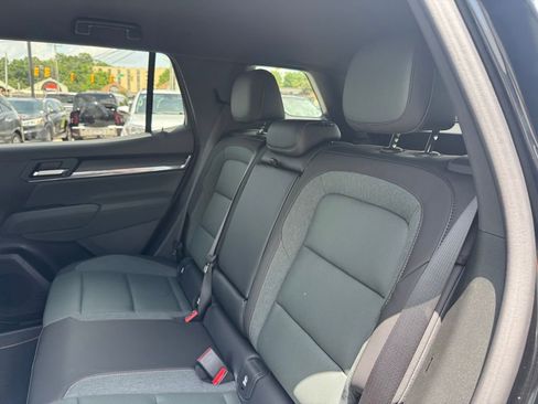 New 2026 GMC Terrain AT4 image 35