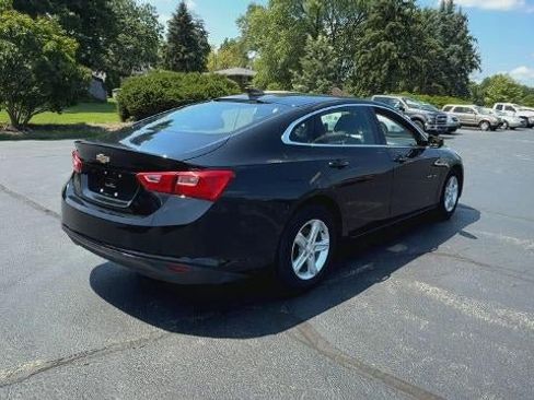 Used 2020 Chevrolet Malibu LS FWD image 8