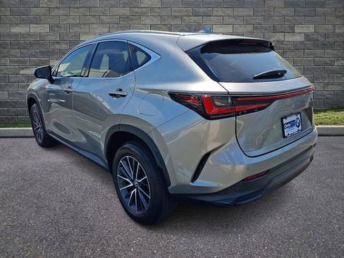 Used 2024 Lexus NX 350 AWD image 4