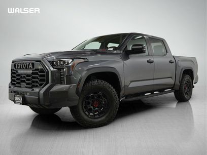 Used 2024 Toyota Tundra TRD Pro