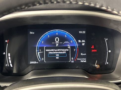 Certified 2023 Toyota Corolla Cross XLE w/ Convenience Package image 12