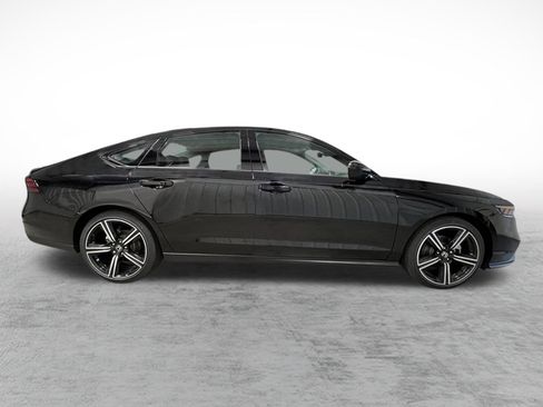 New 2026 Honda Accord SE image 7