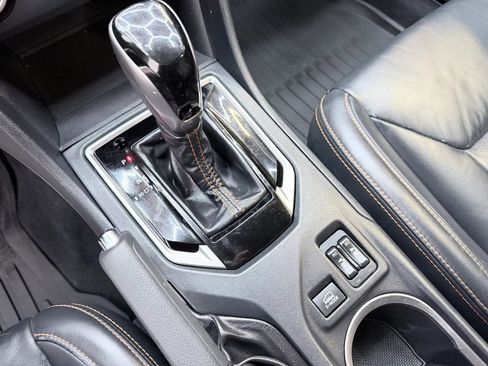 Used 2019 Subaru Crosstrek 2.0i Limited w/ Popular Package #3 image 16