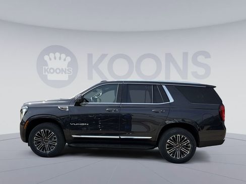 New 2026 GMC Yukon Elevation image 2