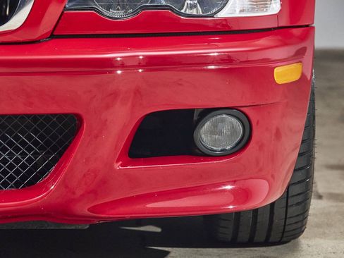 Used 2005 BMW M3 Convertible RWD image 15