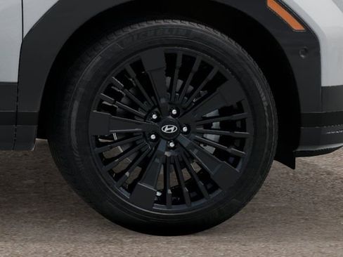 New 2026 Hyundai Santa Fe Calligraphy FWD image 8