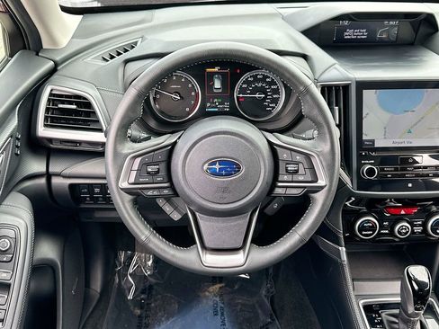 Used 2021 Subaru Forester Touring image 21