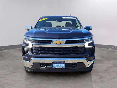 Certified 2023 Chevrolet Silverado 1500 LT image 2