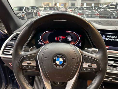 Used 2019 BMW X5 xDrive40i w/ Convenience Package image 40