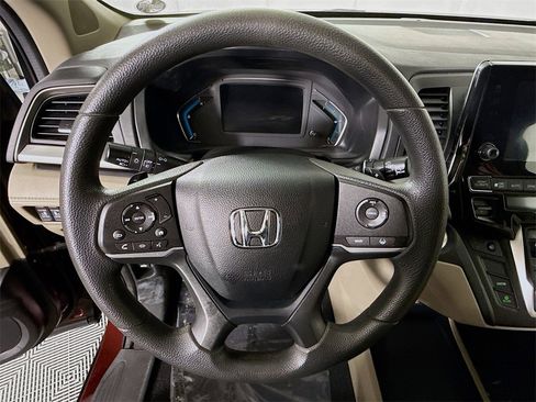 Used 2019 Honda Odyssey EX image 19
