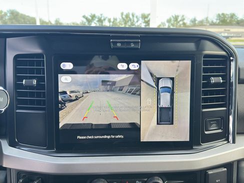 New 2026 Ford F350 XLT w/ XLT Premium Package image 21