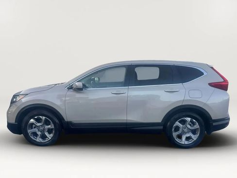 Used 2018 Honda CR-V EX-L image 6