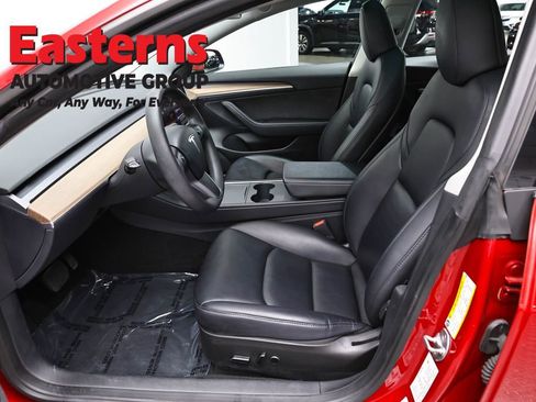 Used 2023 Tesla Model 3 Standard Range RWD image 15