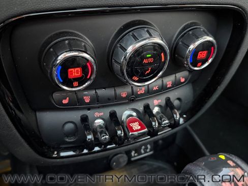 Used 2017 MINI Cooper Clubman S image 10