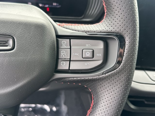 New 2026 Dodge Charger R/T AWD/4WD image 18