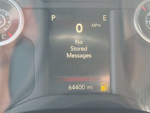 Used 2022 RAM 2500 Big Horn AWD/4WD image 20