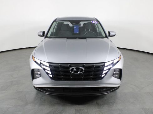 Certified 2024 Hyundai Tucson SE FWD image 14