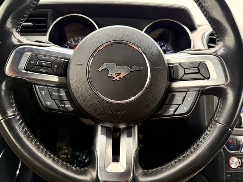 Used 2021 Ford Mustang GT Premium RWD image 33