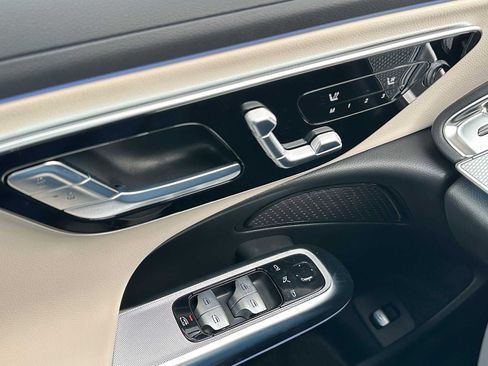 New 2026 Mercedes-Benz E 350 4MATIC Sedan image 31