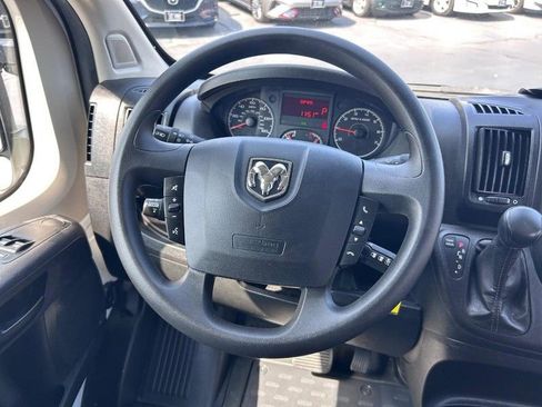 Used 2021 RAM ProMaster 1500 image 13