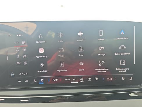 Certified 2025 Audi A5 2.0T Premium Plus AWD/4WD image 20