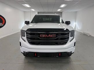 New 2026 GMC Sierra 1500 AT4 w/ AT4 Premium Package video 2