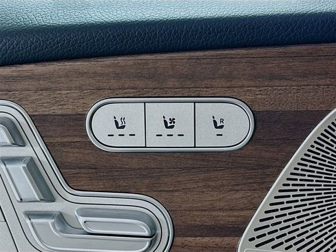 New 2026 Mercedes-Benz GLE 450 GLE 450 image 22