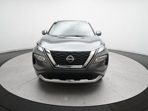 Certified 2023 Nissan Rogue Platinum w/ Platinum Premium Package image 11