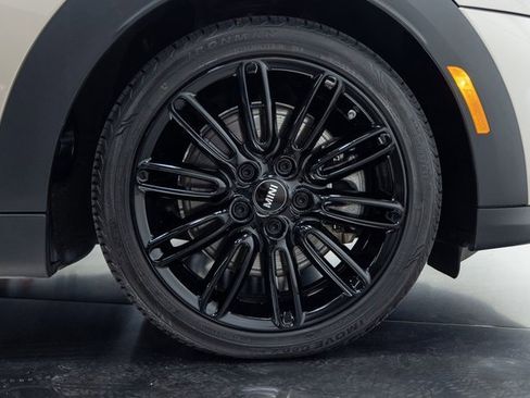 Used 2024 MINI Cooper S image 28