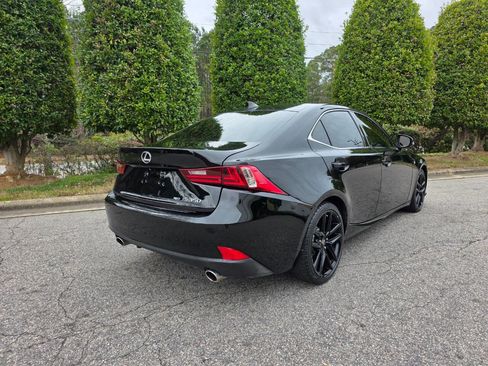 Used 2014 Lexus IS 350 AWD image 5