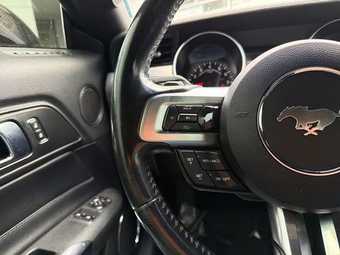 Used 2019 Ford Mustang GT Premium RWD image 16