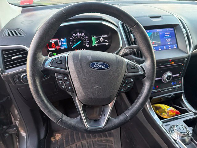Used 2019 Ford Edge Titanium w/ Equipment Group 301A AWD/4WD image 5