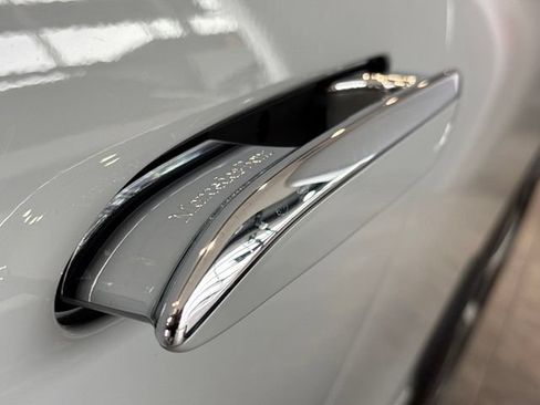 Certified 2023 Mercedes-Benz EQE 350+ SUV image 21