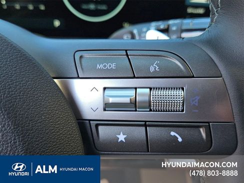 New 2026 Hyundai Kona SEL Premium image 28