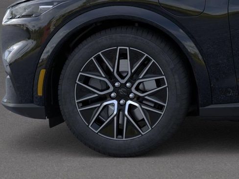 New 2026 Ford Mustang Mach-E Premium w/ Technology Package RWD image 19