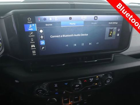 Used 2025 Jeep Wrangler Unlimited Sport S 4xe image 3